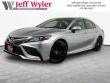 Used 2023 Toyota Camry XSE Sedan