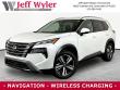 Used 2025 Nissan Rogue SL SUV