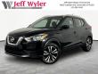 Used 2019 Nissan Kicks SV SUV