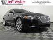 Used 2013 Jaguar XF V6 SC Sedan