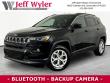 Used 2024 Jeep Compass Latitude SUV