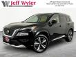 Used 2023 Nissan Rogue Platinum SUV