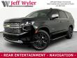 Used 2023 Chevrolet Tahoe Premier SUV