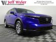 Used 2025 Honda CR-V LX SUV