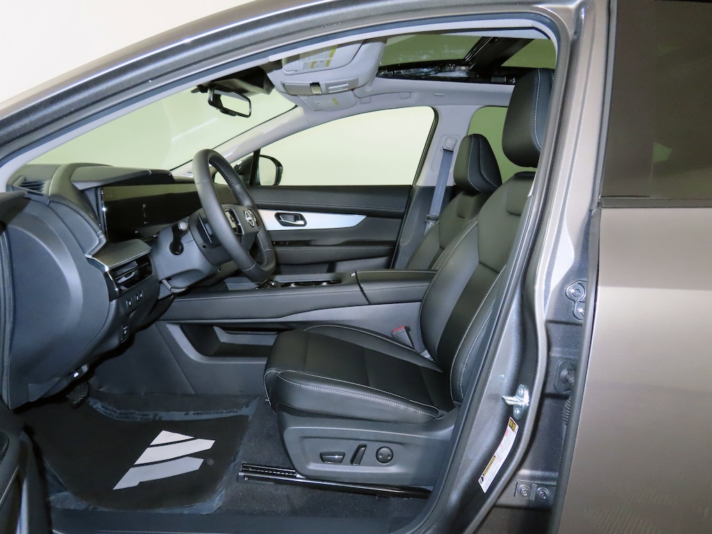 Used 2025 Nissan Murano SL SUV