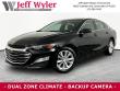 Used 2025 Chevrolet Malibu LT Sedan