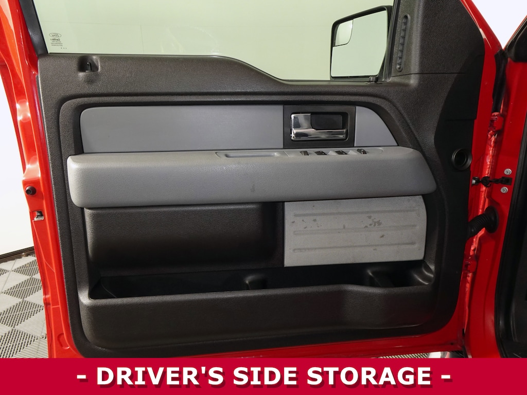 Used 2013 Ford F-150 STX Truck