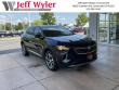 Used 2021 Buick Envision Essence SUV