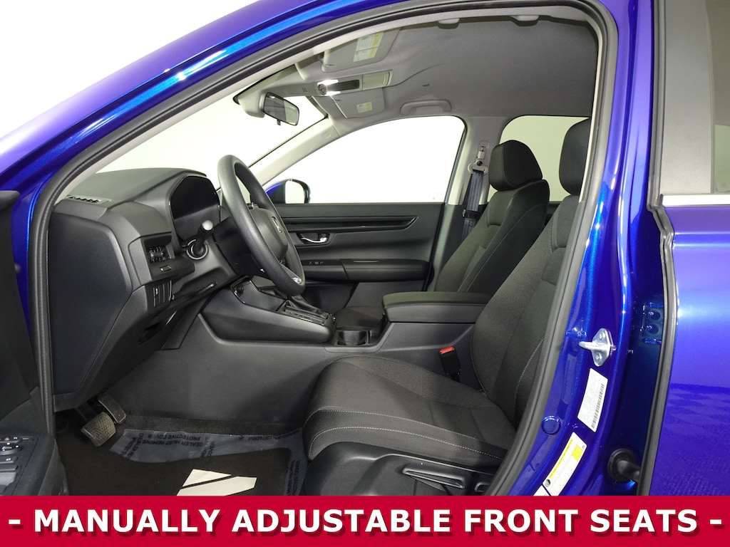 Used 2025 Honda CR-V LX SUV