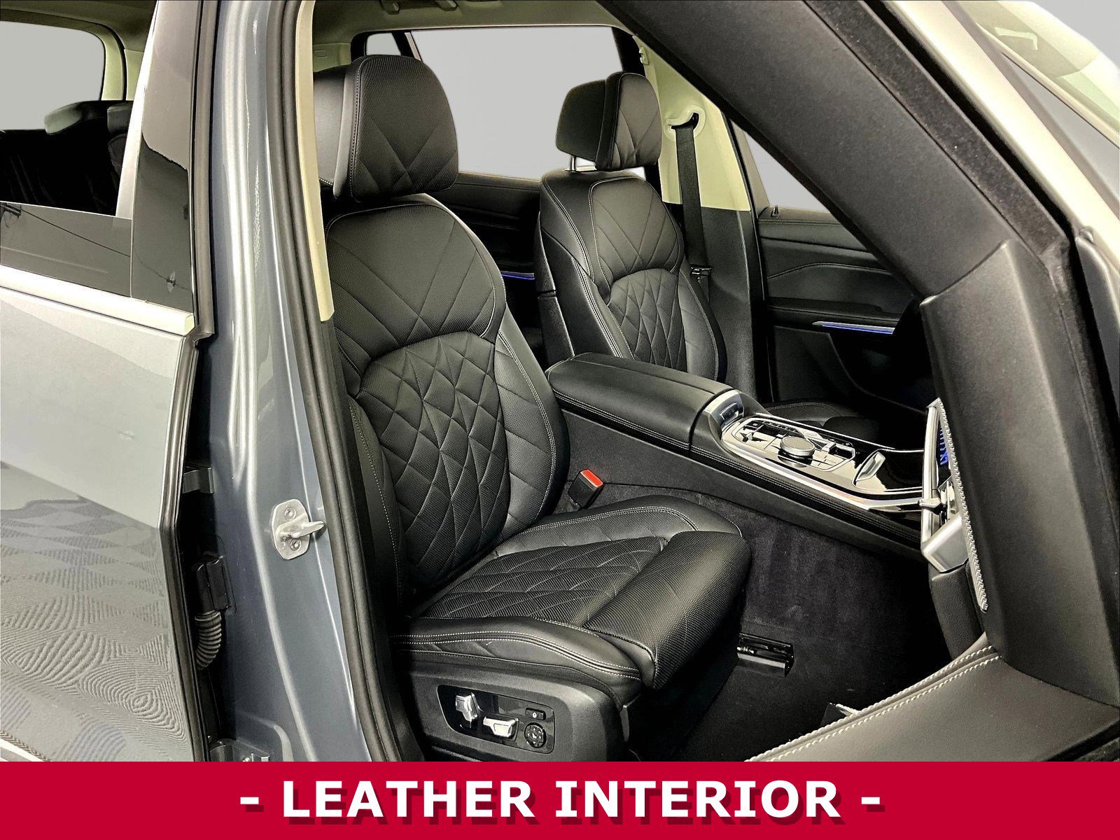 2024 BMW X7 40i - Photo 29