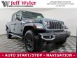 Used 2025 Jeep Gladiator Sport S Truck
