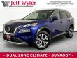 Used 2023 Nissan Rogue SV SUV