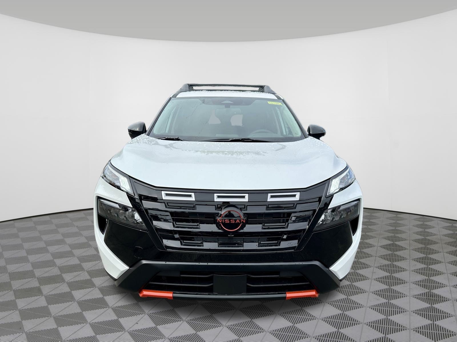 2026 Nissan Rogue Rock Creek - Photo 12