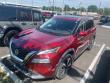 Certified 2021 Nissan Rogue SL SUV