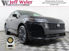 2026 Nissan Murano Platinum SUV