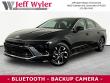 Used 2025 Hyundai Sonata SEL Sedan