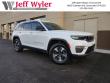Used 2023 Jeep Grand Cherokee 4xe SUV