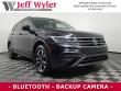 Used 2022 Volkswagen Tiguan 2.0T S SUV