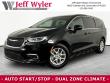 Used 2025 Chrysler Pacifica Select Minivan/Van