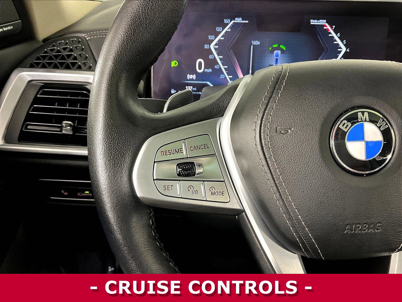2024 BMW X7 40i - Photo 11