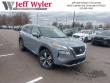 Used 2023 Nissan Rogue SL SUV