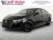 Used 2025 Nissan Sentra SR Sedan