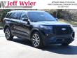 Used 2025 Ford Explorer ST-Line SUV