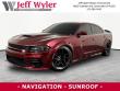 Used 2021 Dodge Charger R/T Scat Pack Widebody Sedan