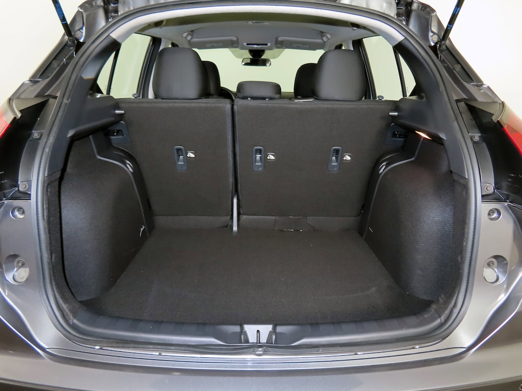 Certified 2025 Nissan Kicks Play S SUV