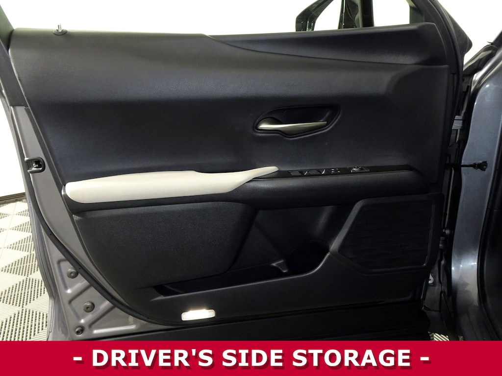 Used 2020 Lexus UX 250h Base SUV