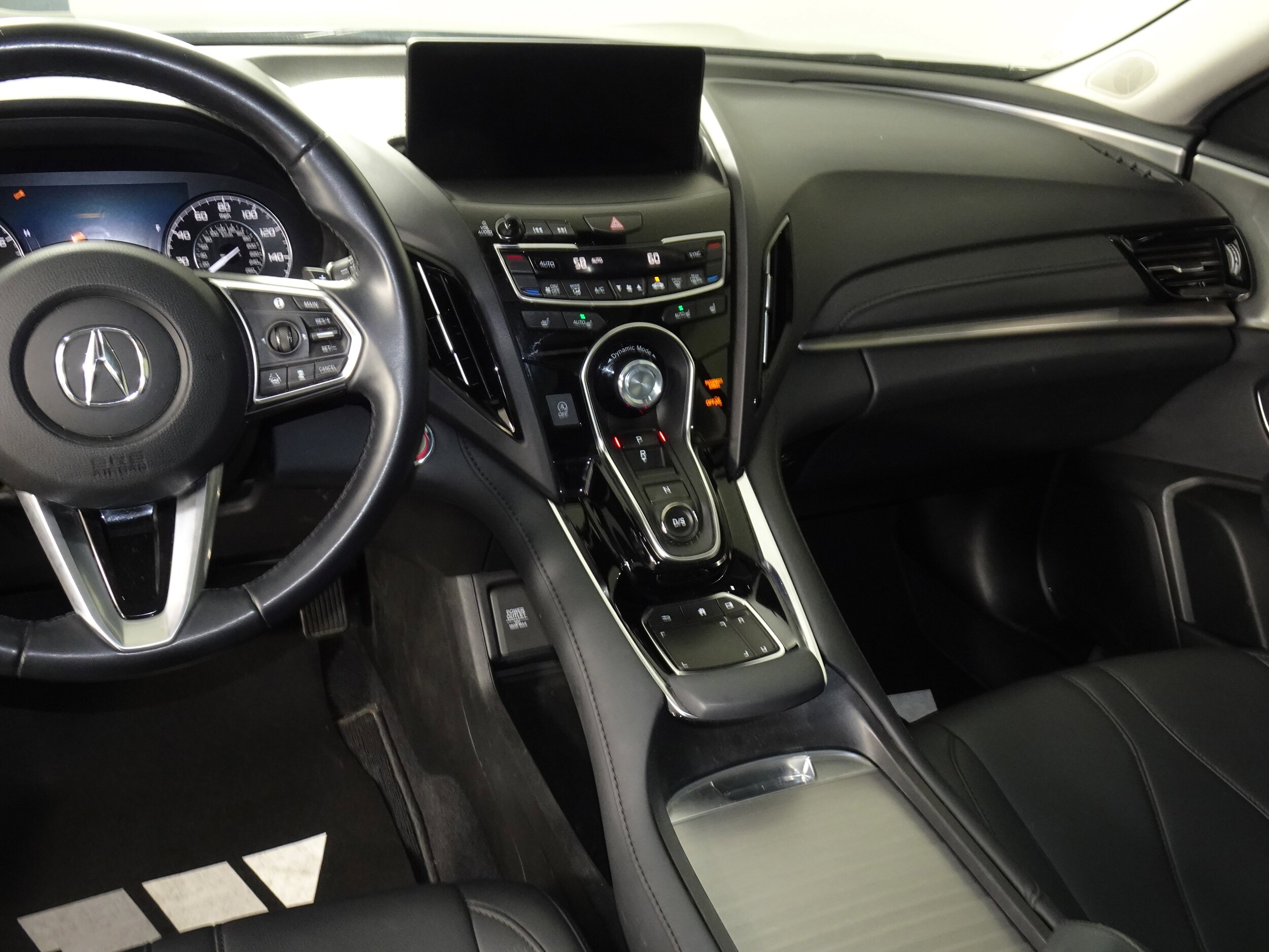 2021 Acura RDX Base photo 4