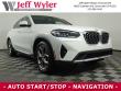 Used 2022 BMW X4 xDrive30i SUV