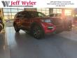 Used 2023 Ford Explorer ST SUV