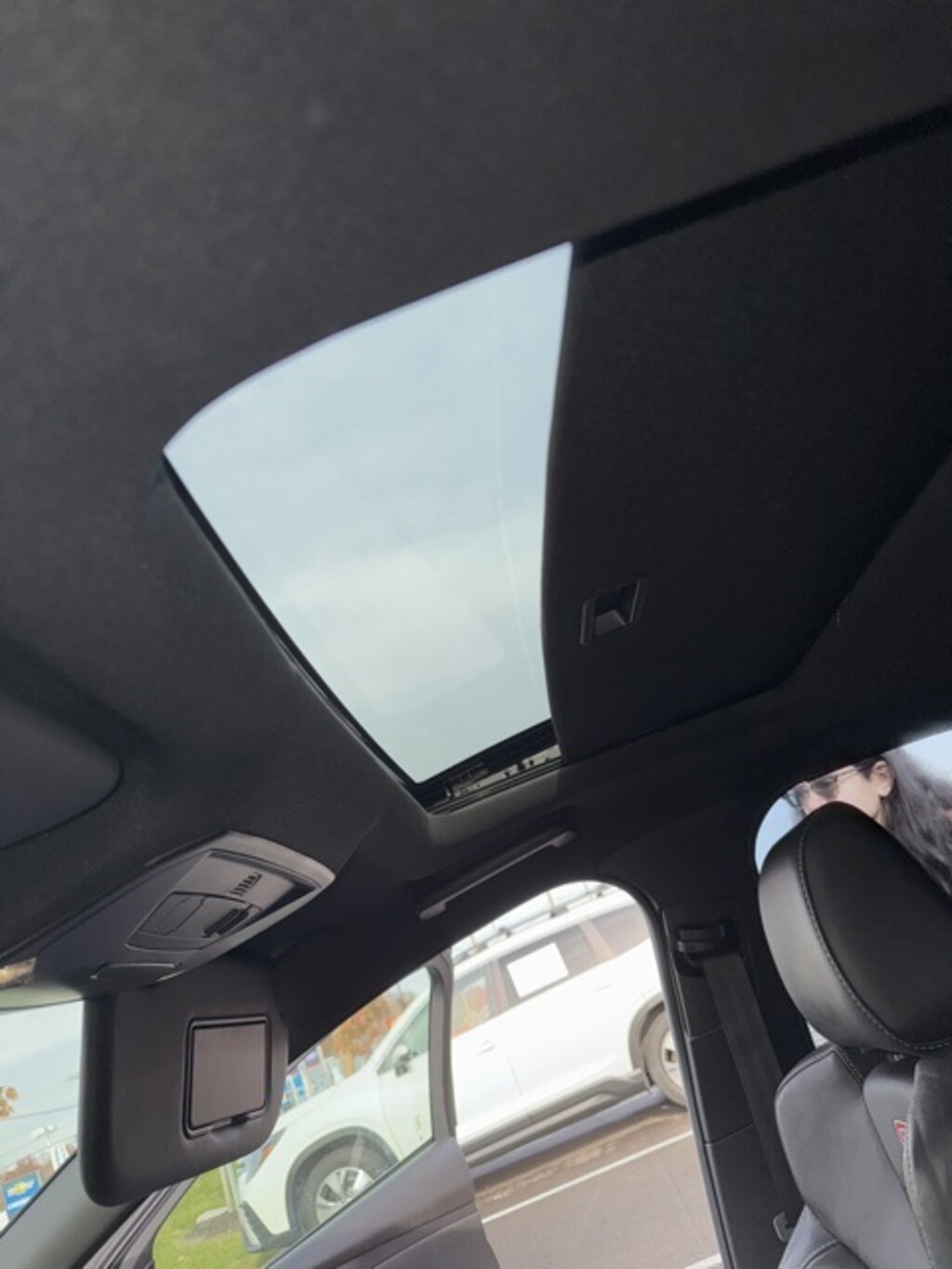 Used 2017 Ford Focus ST Hatchback