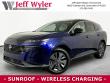 Used 2025 Nissan Murano SL SUV