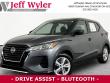 Used 2024 Nissan Kicks S SUV
