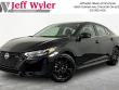 Used 2025 Nissan Sentra SR Sedan