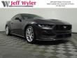 Used 2024 Ford Mustang GT Premium Coupe