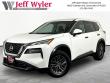 Used 2021 Nissan Rogue S SUV