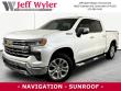 Used 2022 Chevrolet Silverado 1500 LTZ Truck