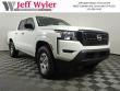 Used 2022 Nissan Frontier S Truck