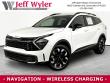 Used 2023 Kia Sportage X-Line SUV