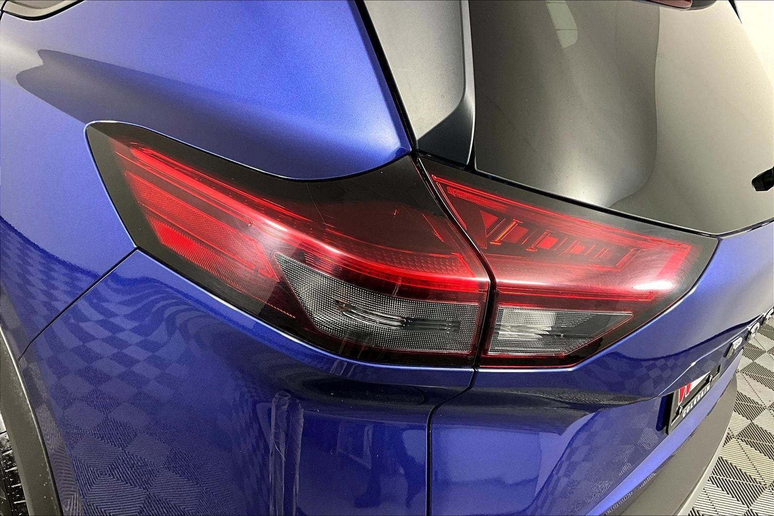 2022 Nissan Rogue S - Photo 23
