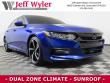 Used 2020 Honda Accord Sport 2.0T Sedan