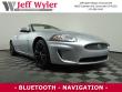 Used 2010 Jaguar XK Base Convertible