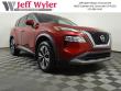 Certified 2021 Nissan Rogue SV SUV