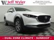Used 2022 Mazda CX-30 2.5 S Preferred Package SUV