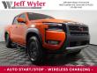 Certified 2025 Nissan Frontier PRO-4X Truck