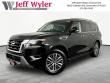 Used 2024 Nissan Armada SL SUV