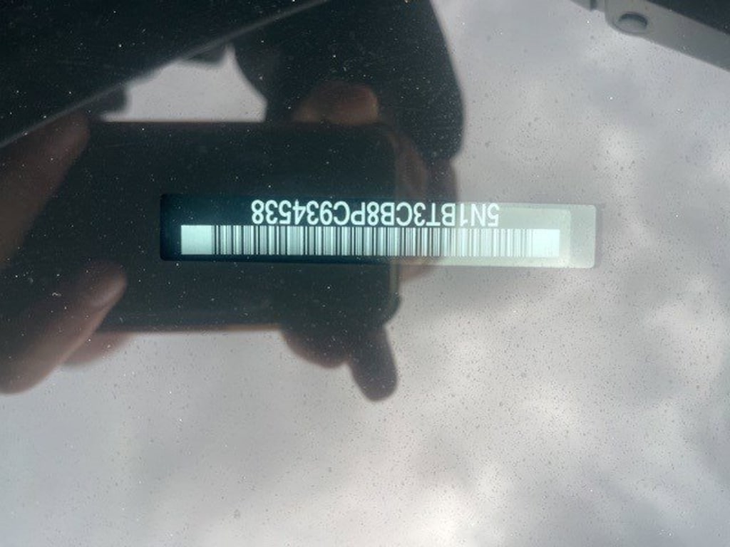 Used 2023 Nissan Rogue SL SUV